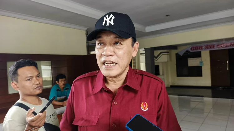 Bidik 15 Emas Porprov, KONI Karanganyar Mulai TC Atlet Bulan April