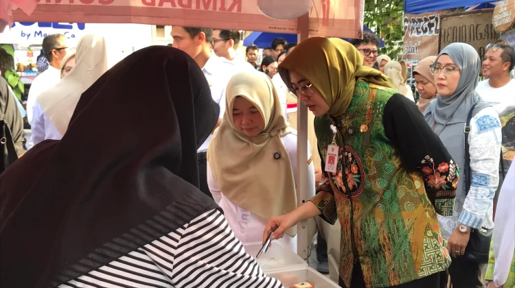 Pemkot Surakarta Awasi Keamanan Pangan Takjil Selama Ramadan