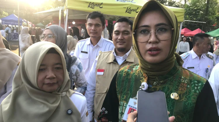 Dinkes Temukan Sampel Takjil Mengandung Formalin di Surakarta