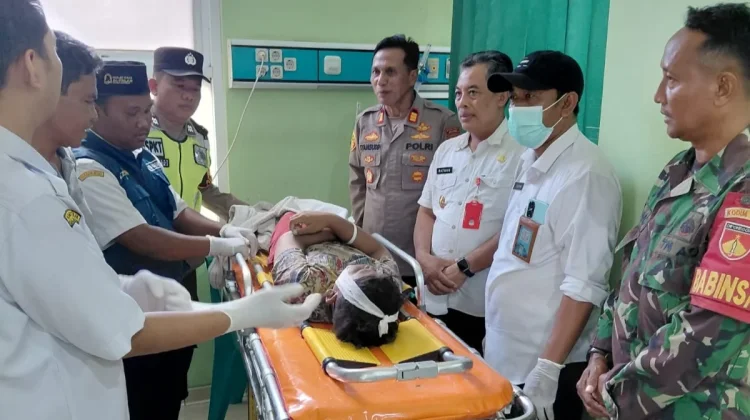 Main di Pinggir Sungai, Bocah 10 Tahun Kalap di Bengawan Solo Wilayah Masaran