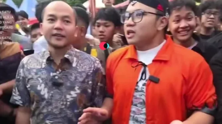 Dianggap Beri Panggung Streamer Bigmo, Begini Tanggapan Wali Kota Solo