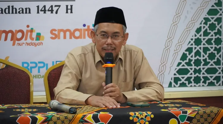Yayasan NH Surakarta Perkuat Peran dalam Pendidikan, Dakwah, dan Kemanusiaan