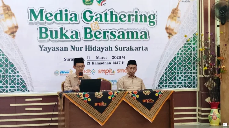 Inilah Strategi Kinerja Tahun 2026 dari Yayasan Nur Hidayah Surakarta