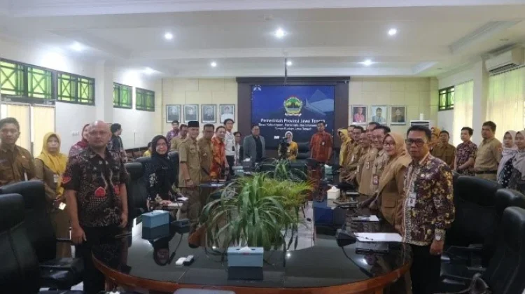 Urgensi Statistik dalam Pembangunan Pariwisata Berkelanjutan di Jawa tengah