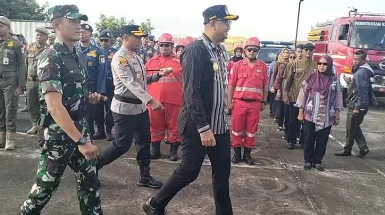Operasi Ketupat Candi, Polres Klaten Siapkan Tim Urai
