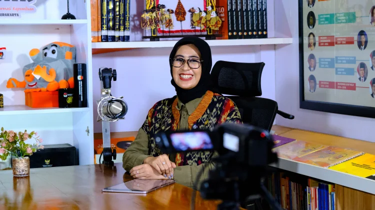 Partisipasi Perempuan di Politik Meningkat, Kuota 30 Persen Masih Jadi PR