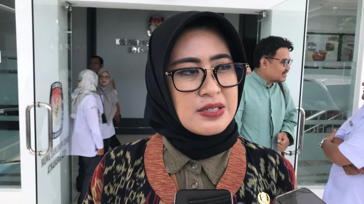 Ketidakpercayaan pada Partai Politik Jadi Tantangan Demokrasi