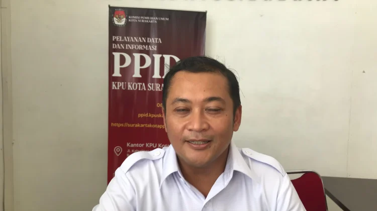 KPU Surakarta Perkuat Pendekatan Edukasi Politik untuk Gen Z