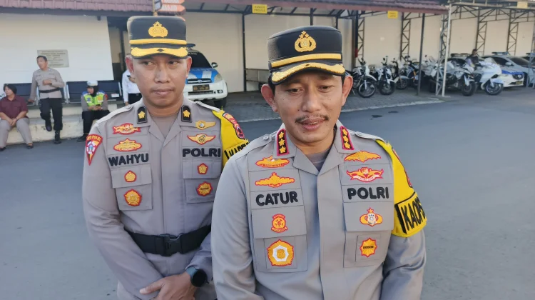 Chatbot Si Polan Siap Bantu Pemudik Solo, Dari Info Jalur hingga Ban Bocor