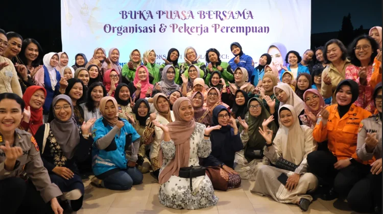 International Women’s Day Jadi Momentum Kolaborasi Perempuan Solo