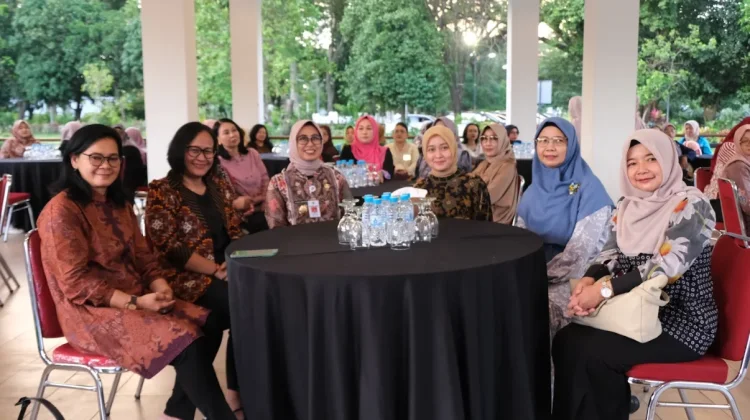 Optimalisasi Ruang Laktasi dan Penitipan Anak Diperlukan di Instansi Pemerintah