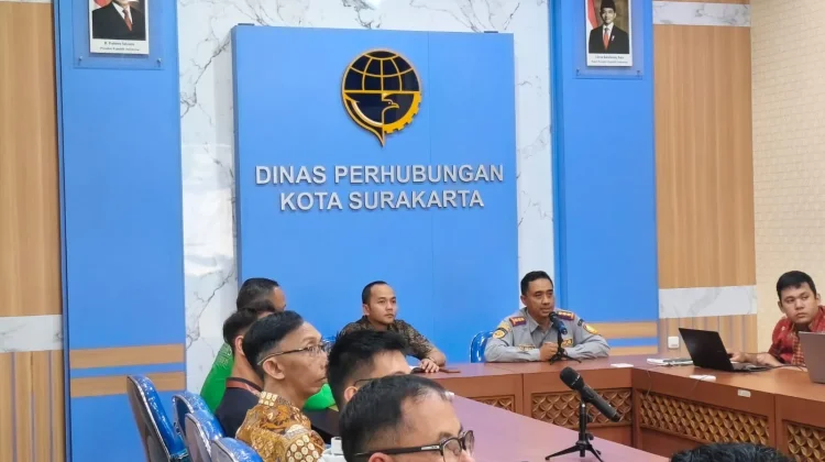 Kelangsungan BST Dibahas, Pemkot Solo Dorong Transportasi Terintegrasi