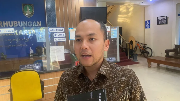 Pemkot Solo Bahas Pemanfaatan City Walk di Sepanjang Jalan Slamet Riyadi