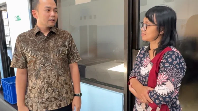 Viral hingga Nasional, Wali Kota Solo Langsung Sidak SPPG Mojosongo