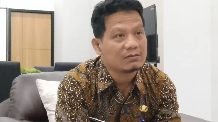 Bayar THR DPRD, Bupati-ASN, Pemkab Sragen Gelontor APBD 45,1 Miliar