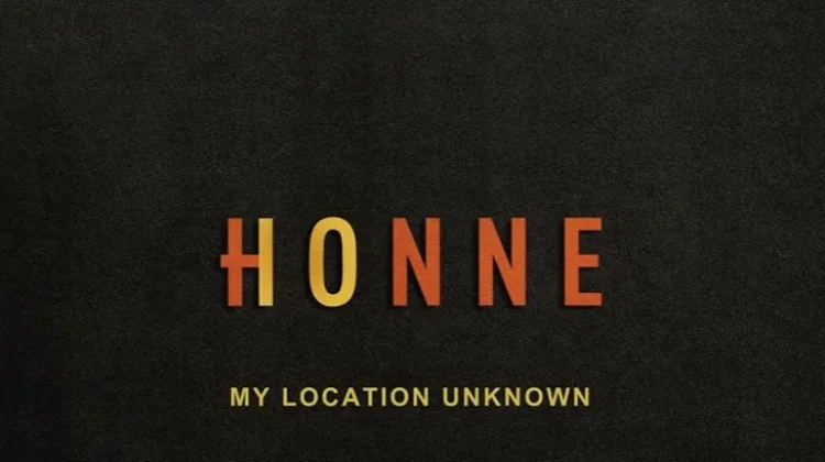 Terjemah Lirik Location Unknown Lagu HONNE feat. NIKI