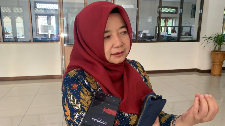 Banyak Kasus Campak, Dinkes Pastikan Solo Masih Aman