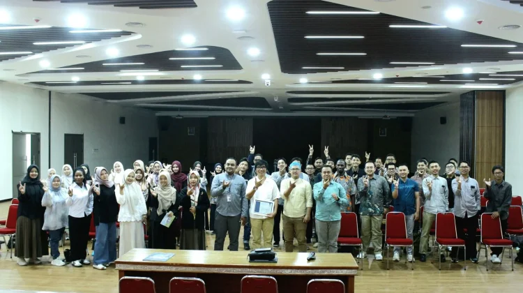 MM UMS Gelar Kuliah Umum, Gali Spiritual Marketing