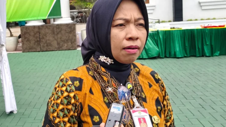 Dinkes Pemkab Sukoharjo Siagakan Nakes Terbaiknya di Tiga Pospam Lebaran