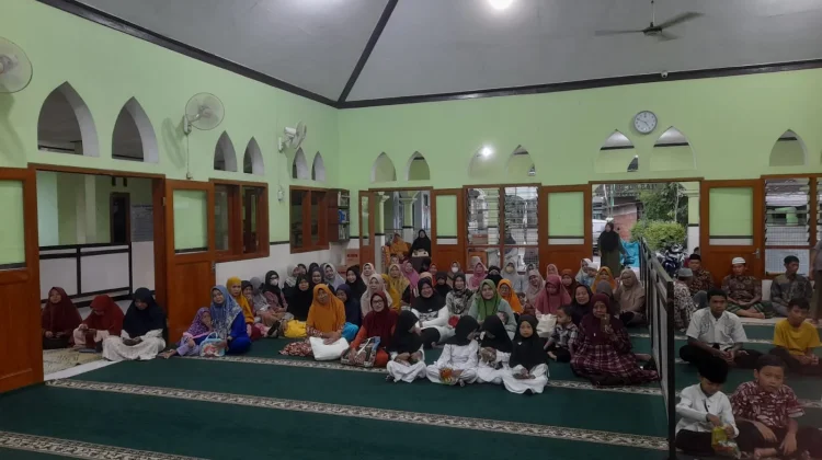 Karakter Orang Bertakwa Meyakini Kebenaran Alquran