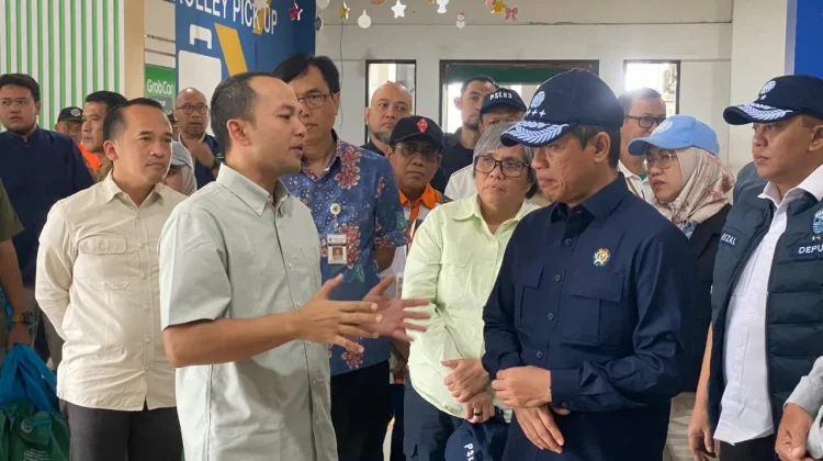 Menteri Lingkungan Hidup Siap Pidanakan Daerah yang Tidak Mengelola Sampah