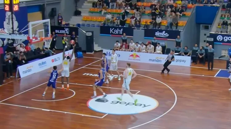 IBL 2026, KBS Raih Kemenangan Atas Tuan Rumah Rans Simba Bogor