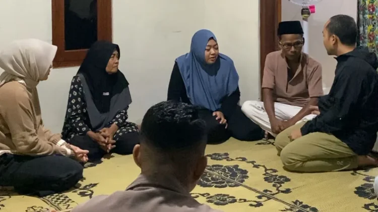Wali Kota Solo Kunjungi Rumah Duka Anak Tenggelam Sungai Premulung