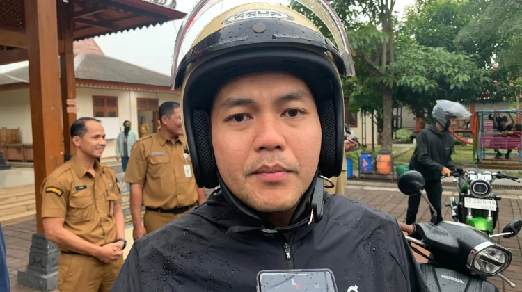Pemkot Surakarta Siapkan THR Bagi ASN hingga PPPK Paruh Waktu