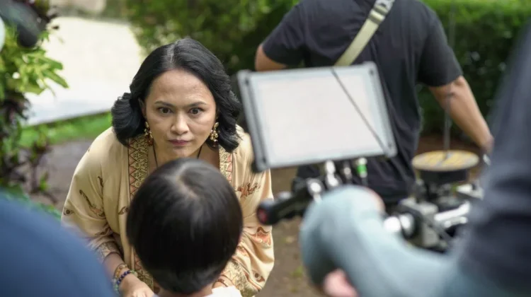 Sukses Dengan Komang, Naya Anindita Rilis Film 'Tunggu Aku Sukses Nanti' saat Lebaran