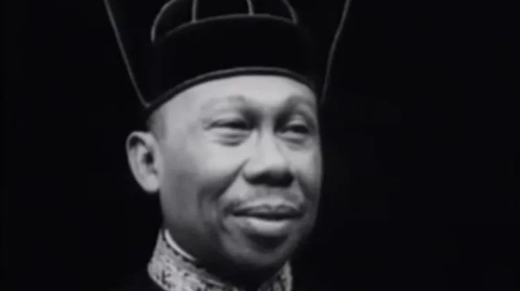 Dokter Radjiman Wedyodingrat, Pahlawan Nasional  Pejuang Kemanusiaan