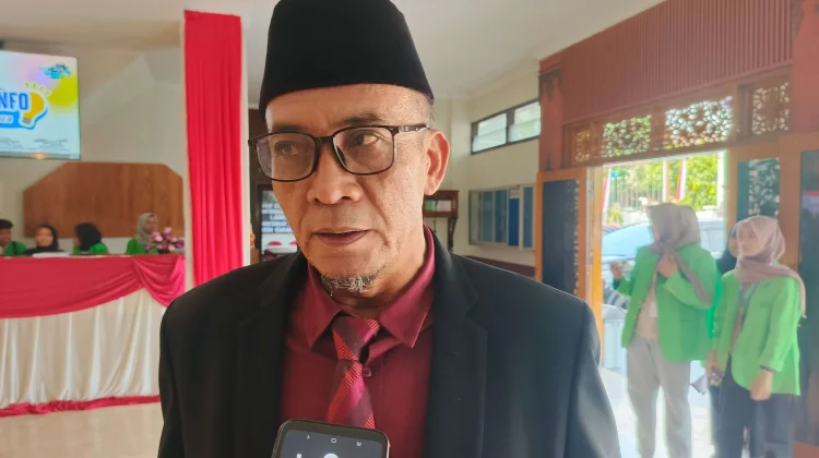 Antisipasi Lonjakan Konsumsi Air, PUDAM Tirta Lawu Perkuat Jaringan Pipa