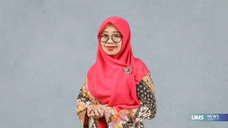 Dosen Hukum UMS Soroti Regulasi Medsos Anak, Literasi Digital Jadi Kunci
