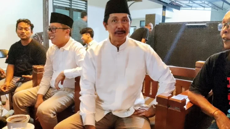 Kawal Arus Mudik 2026, Komisi V DPR RI Tekankan Percepatan Perbaikan Jalan