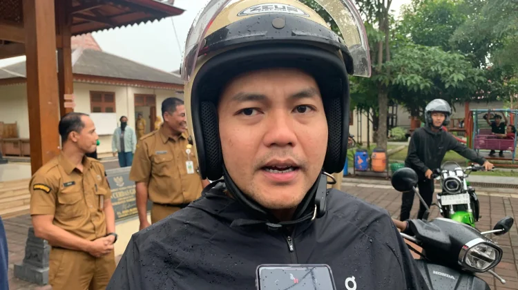 Wali Kota Solo Pastikan Stok BBM dan LPG Aman Menjelang Lebaran