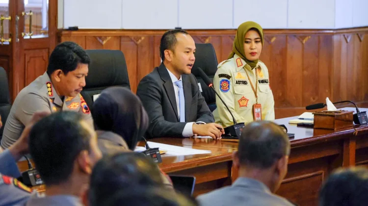 Berikan Keamanan Korban Kejahatan, Pemkot dan Polresta Solo Siapkan Safe House 110