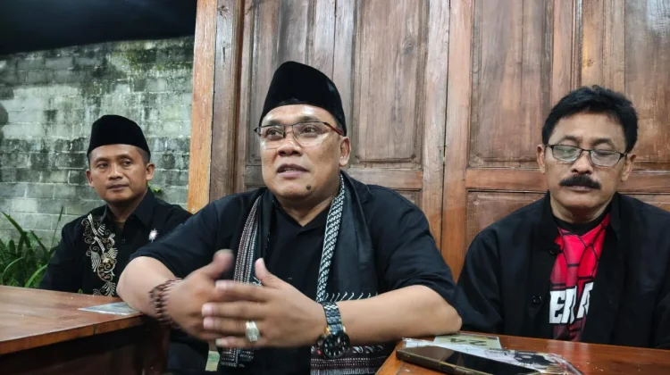 Dirikan Posko Mudik Lebaran, PSHT Sragen Siapkan Layanan Pijat Gratis