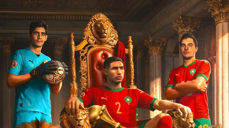 Gelar Juara Senegal Dicabut, Maroko Juara Piala Afrika 2026