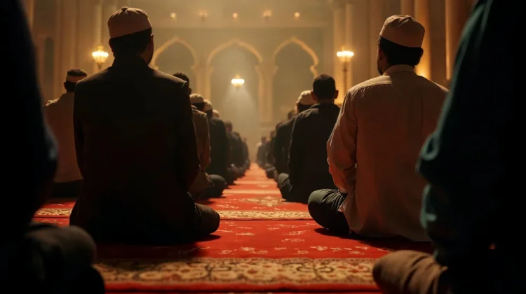 PDM Surakarta Siapkan 98 Lokasi Salat Idulfitri 1447 Hijriah