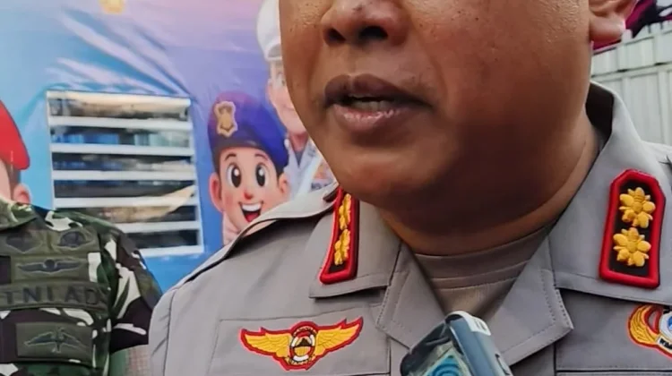 Polres Sukoharjo Siapkan Tiga Skenario, Hadapi Puncak Arus Mudik Lebaran 2026