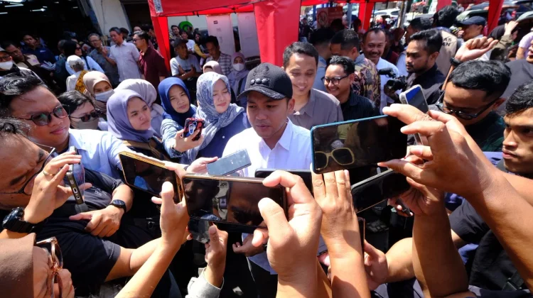 Wali Kota Solo Adakan Open House Lebaran, Sajikan Kuliner hingga Playground