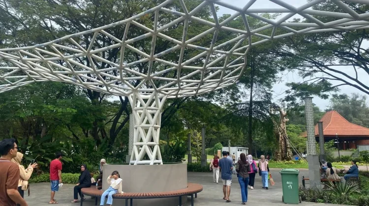 Solo Siapkan Sederet Event Budaya Sambut Wisatawan Libur Lebaran 2026