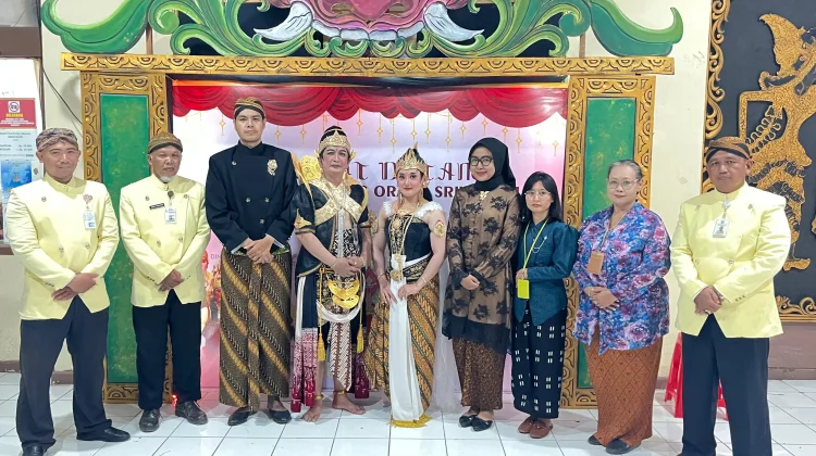 Kota Solo Sambut Libur Lebaran dengan Ragam Destinasi Wisata dan Kuliner