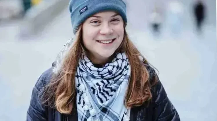 Greta Thunberg, Suara Generasi Muda dalam Perjuangan Iklim Global