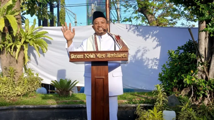 Lima Kunci Negeri yang Berkah