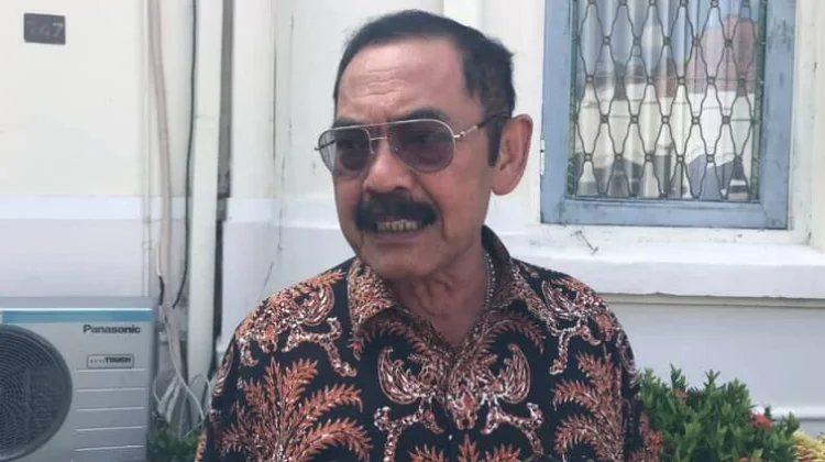 FX Hadi Rudyatmo Sebut Open House Idulfitri di Solo Perkuat Persatuan