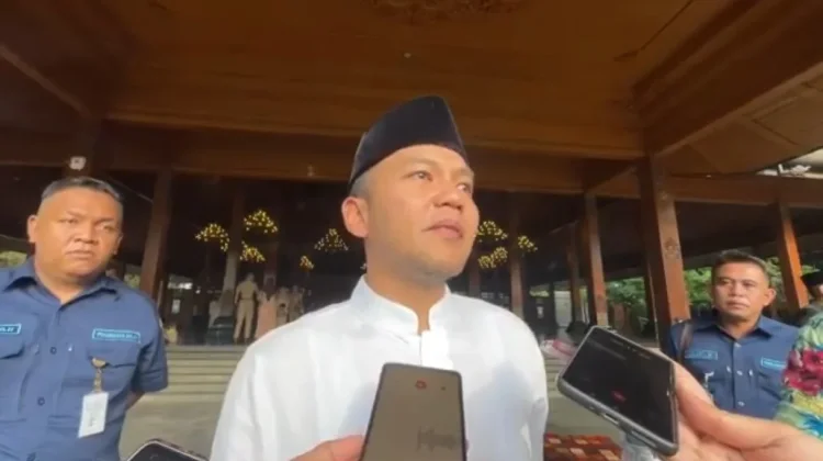 Pemkot Surakarta Targetkan Kunjungan Wisatawan Naik saat Lebaran