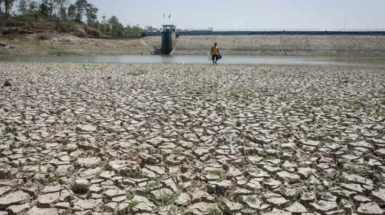 Waspadai Fenomena Godzila El Nino di Indonesia