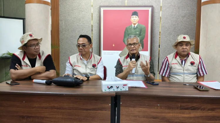 Kejutan Musancab PDIP Solo, Pemuda Ramaikan Penjaringan PAC di tengah Isu Apolitis
