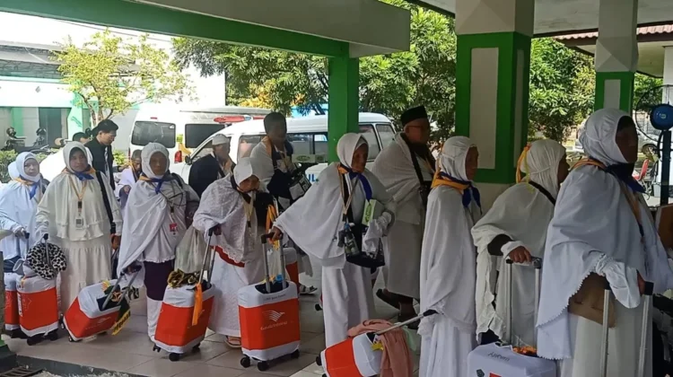 Kuota Haji Sragen 2026 Meningkat Signifikan, Persiapan Dokumen 100 Persen