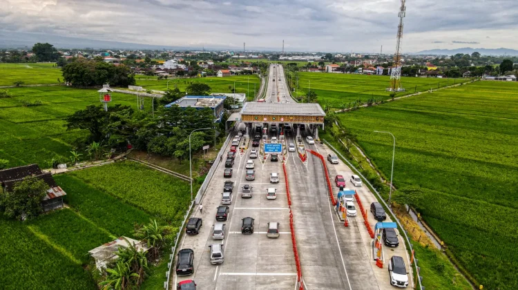 Tol JSN jadi Penggerak Pengembangan Pariwisata, Dorong Konektivitas Destinasi